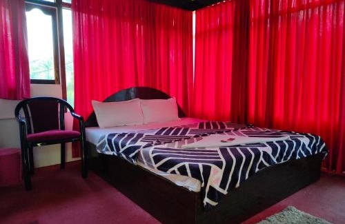 Neil Island Hotel | Hotel Highness Sea Rock