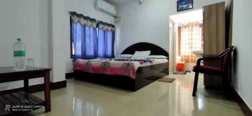 Neil Island Hotel | Hotel Highness Sea Rock