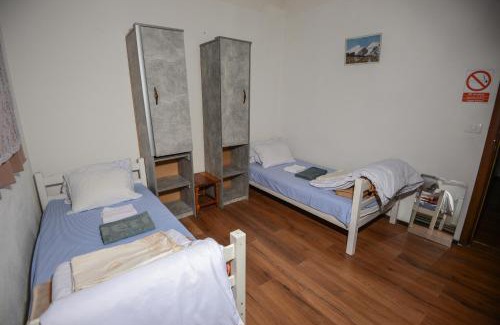 Kosovo Hotel | Hotel Hiking