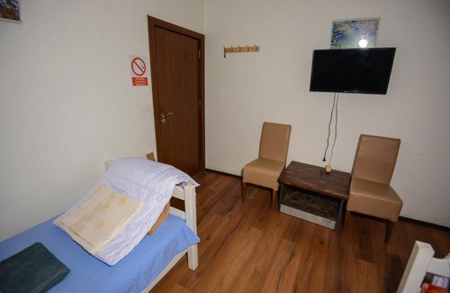Kosovo Hotel | Hotel Hiking