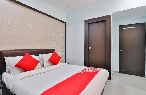 Gandhinagar Casa | Hotel Hill Look Inn