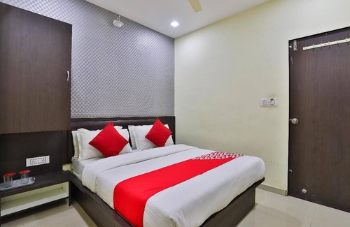 Gandhinagar Casa | Hotel Hill Look Inn