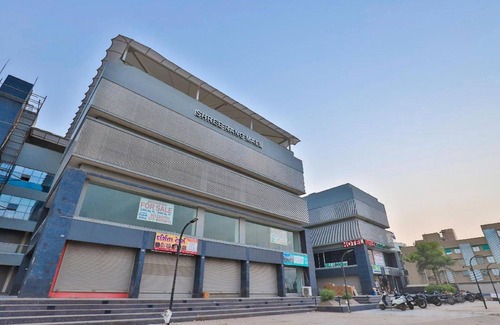 Gandhinagar Casa | Hotel Hill Look Inn