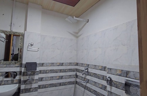 Dalhousie Hotel | Hotel HILL Mount View Dalhousie Chamba