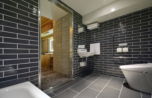 Akasaka Hotel | Hotel Hillarys Akasaka
