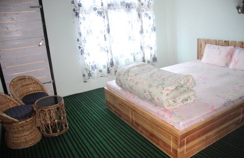 Namsaling Hotel | Hotel Hillside Kanyam
