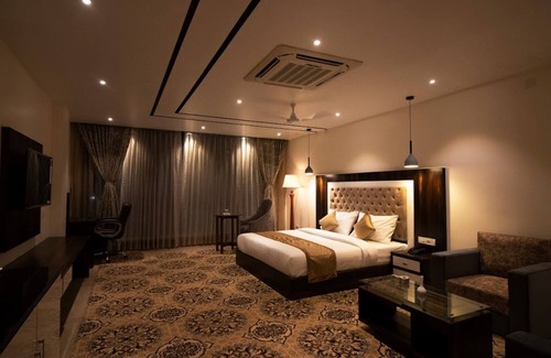 Bankura Hotel | Hotel Hilton Bankura