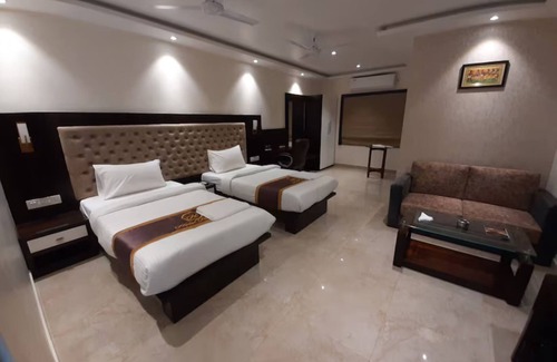 Bankura Hotel | Hotel Hilton Bankura