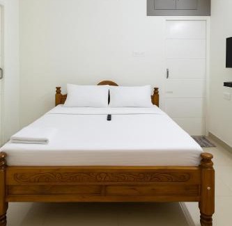 Coimbatore Casa | Hotel Him Place