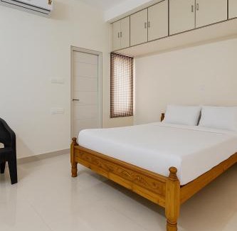 Coimbatore Casa | Hotel Him Place