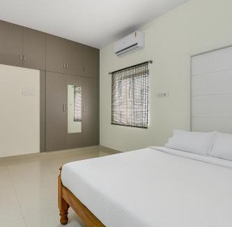 Coimbatore Casa | Hotel Him Place