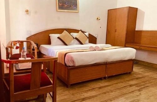 Shimla Hotel | hotel himachal holidays