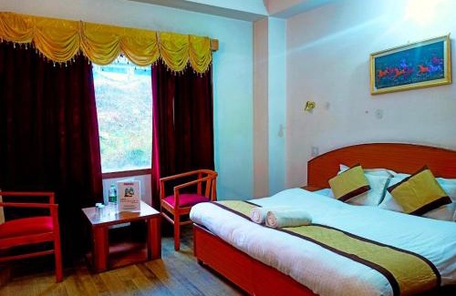 Shimla Hotel | hotel himachal holidays