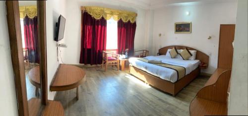 Shimla Hotel | hotel himachal holidays