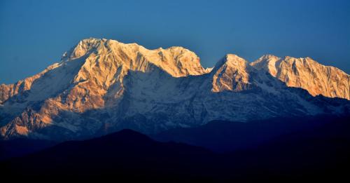 Pokhara Cama Y Desayuno | Hotel Himalayan Home Pokhara Lamagaun