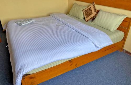 Pokhara Cama Y Desayuno | Hotel Himalayan Home Pokhara Lamagaun