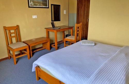Pokhara Cama Y Desayuno | Hotel Himalayan Home Pokhara Lamagaun