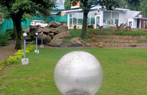 Sidhpur Hotel | Hotel Himalayan off trails