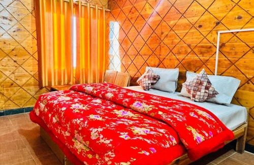 Chakrata Hotel | Hotel Himalayan View