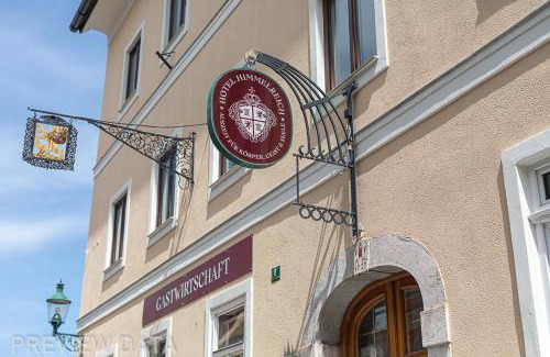 Mariazell Hotel | Hotel Himmelreich