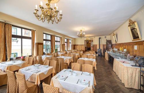 Mariazell Hotel | Hotel Himmelreich