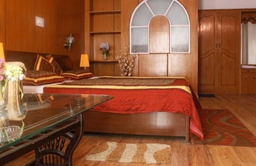 Gobind Dham Hotel | Hotel Himshikhar Joshimath