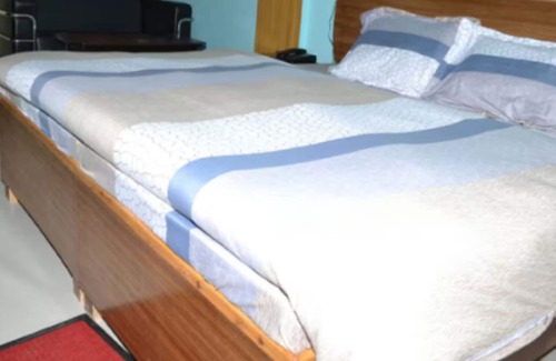Gobind Dham Hotel | Hotel Himshikhar Joshimath