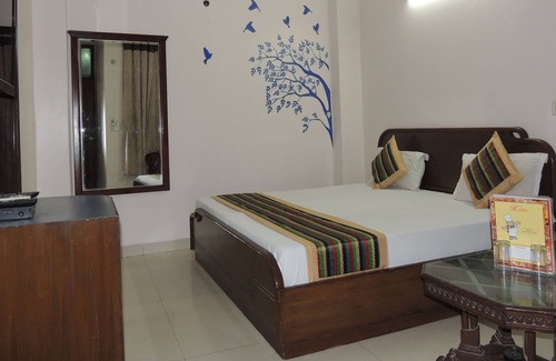 Paharganj Casa | Hotel Hindustan International