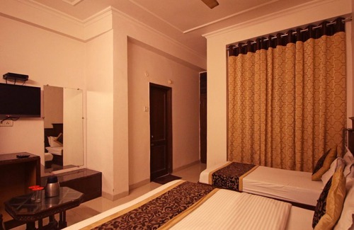 Paharganj Casa | Hotel Hindustan International