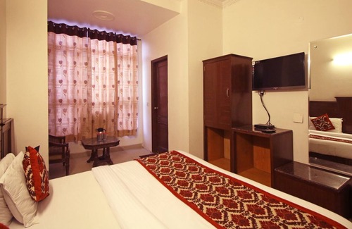Paharganj Casa | Hotel Hindustan International