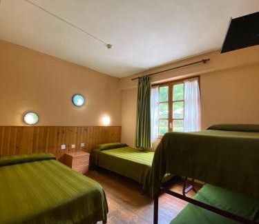 Vielha e Mijaran Hotel | Hotel Hipic