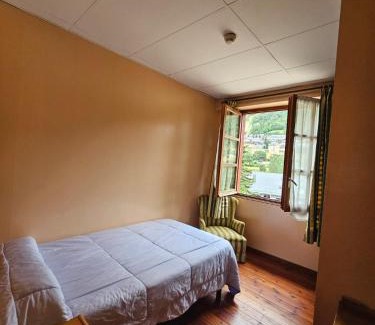 Vielha e Mijaran Hotel | Hotel Hipic