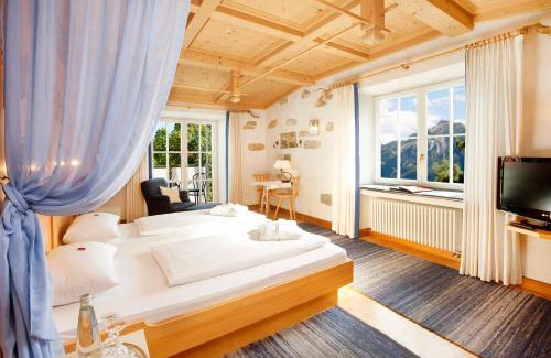 Fuessen Hotel | Hotel Hirsch