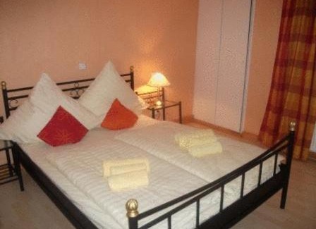Fulda Casa | Hotel Hirsch Garni