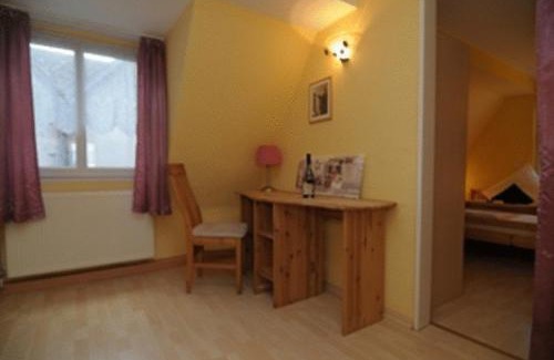 Fulda Casa | Hotel Hirsch Garni