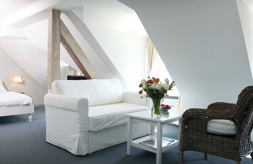 Meilen District Hotel | Hotel Hirschen am See