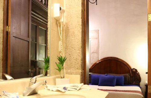 Centro histórico Hotel | Hotel Historia