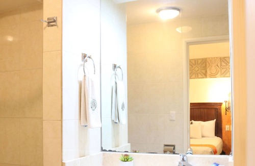 Centro histórico Hotel | Hotel Historia