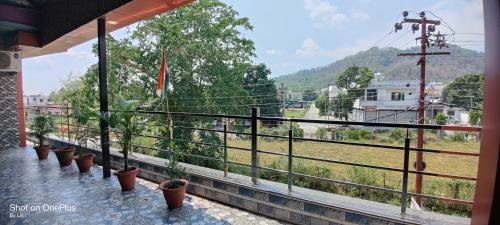 Haldwani Casa | Hotel HL