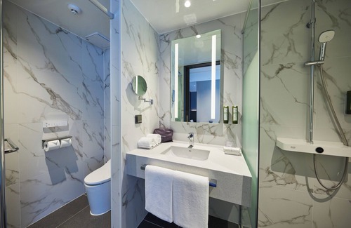 Yeonsan Hotel | HOTEL HLB