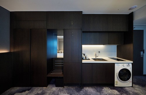 Yeonsan Hotel | HOTEL HLB