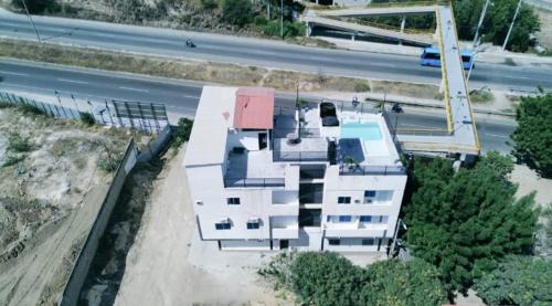 Papare Apartamento | Hotel HM Caribe