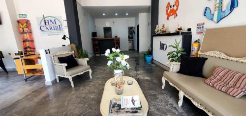 Papare Apartamento | Hotel HM Caribe