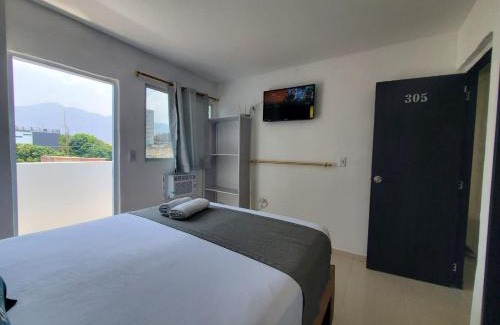 Papare Apartamento | Hotel HM Caribe