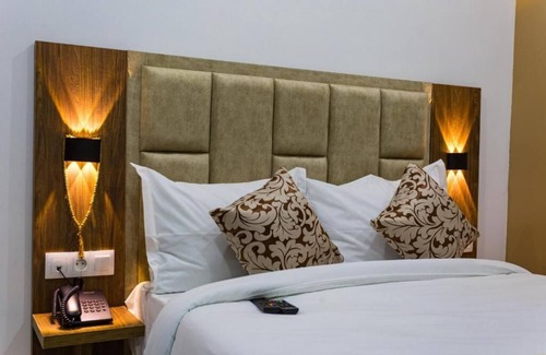 Sidi M'Hamed Hotel | HOTEL HNR