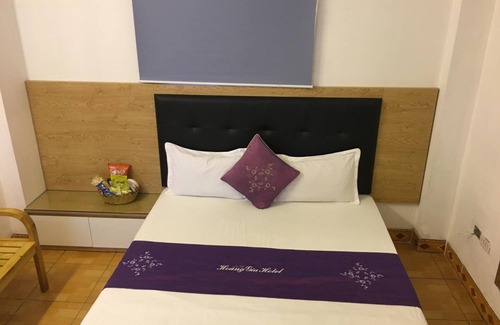 Tu Liem Hotel | Hotel Hoang Gia