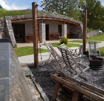 T'ba Apartamento | Hotel Hobbiton near Vardzia Caves