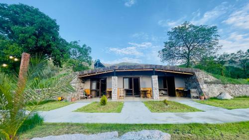 T'ba Apartamento | Hotel Hobbiton near Vardzia Caves