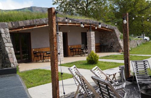 T'ba Apartamento | Hotel Hobbiton near Vardzia Caves