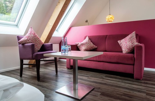 Breitnau Hotel | Hotel Hofgut Sternen | Ravennaschlucht